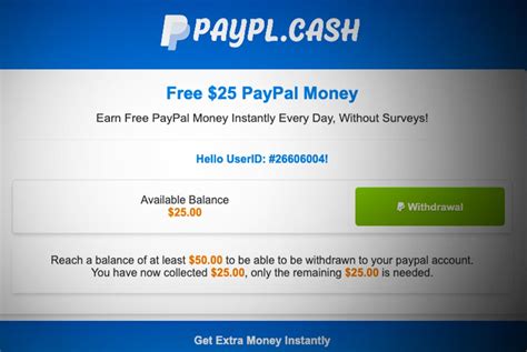 paypal casino scams.info